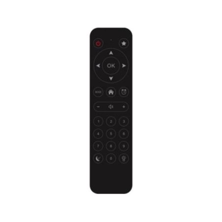 Monacor DR-463 Tuner radia internetowego WLAN oraz